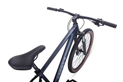 Превью Взрослый велосипед Велосипед ASPECT Cobalt Pro 29 Синий (2025)